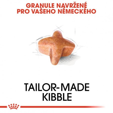 Royal Canin Německý Ovčák 11 kg
