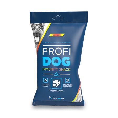 PROFIDOG Snack Immunity 130 g