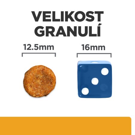 Hill’s Prescription Diet Canine c/d Multicare 12 kg + "Pamlsek 2 x 220g ZDARMA"