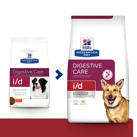 Hill’s Prescription Diet Canine i/d 12 kg