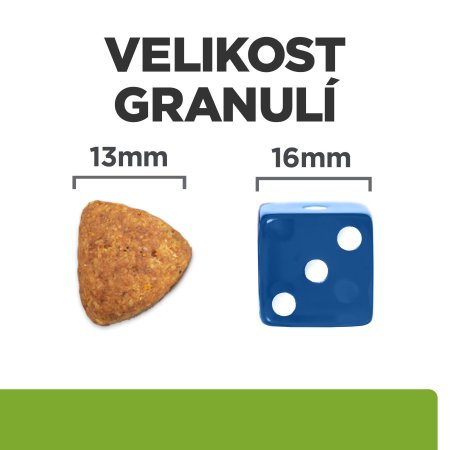 Hill’s Prescription Diet Canine Metabolic 12 kg + "Pamlsek 2 x 220g ZDARMA"