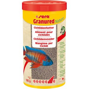 Sera Granured Nature 1000 ml (EXPIRACE 06/2023)