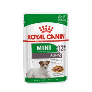 Royal Canin Mini Ageing 12 x 85 g