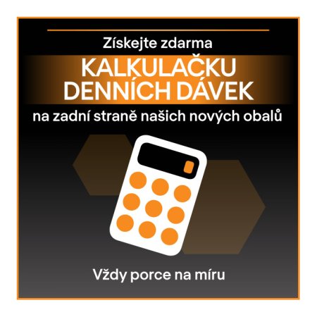 Pro Plan Medium Adult kuře 14 + 2,5 kg