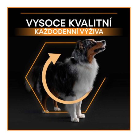 Pro Plan Medium Adult kuře 14 + 2,5 kg