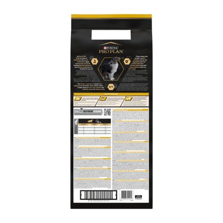 Pro Plan All Size Adult Light/Sterilised Optiweight kuře 14 + 2,5 kg