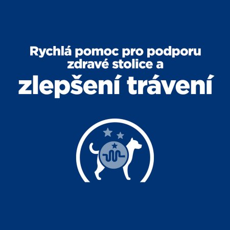 Hill’s Prescription Diet i/d Péče o zažívání konzerva pro psy 360 g