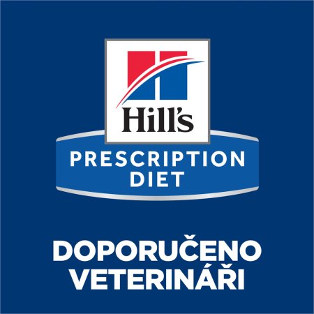 Hill’s Prescription Diet i/d Péče o zažívání konzerva pro psy 360 g
