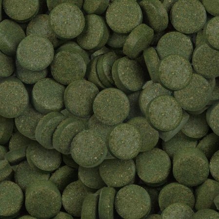 Sera Spirulina Tabs Nature 100 tablet