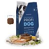 PROFIDOG Premium Plus Extra Large Adult 12 kg + "24 x Profidog Mix"