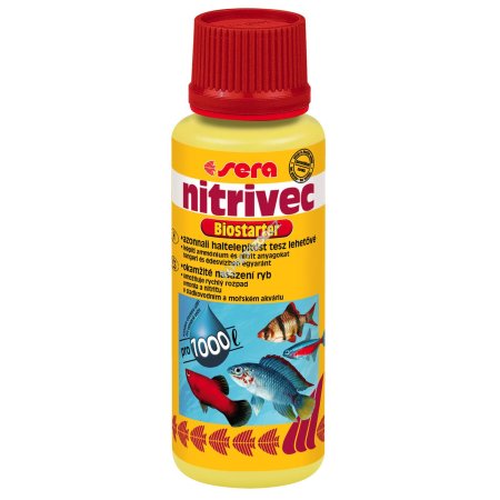 sera bio Nitrivec 50 ml