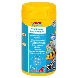 Sera oxypur 250 ml