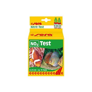 Sera NO2-(Nitrit) 2x15 ml