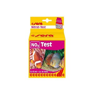 Sera NO3 (nitrát) 15ml