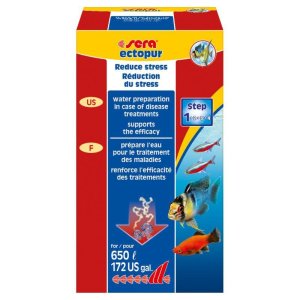Sera Ectopur 130g