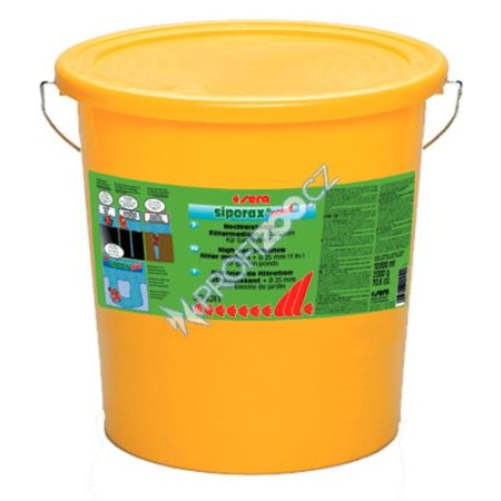 sera siporax 50 000 ml