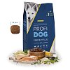 PROFIDOG Premium Plus Large Adult 12 kg