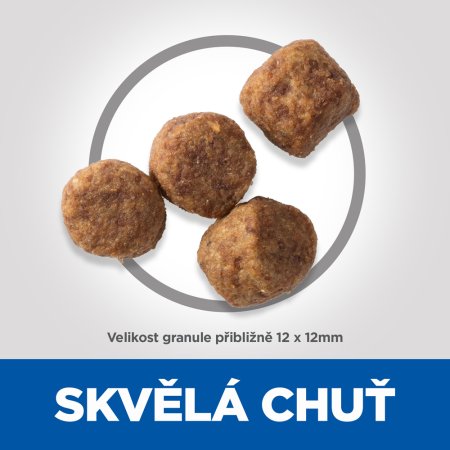 Hill’s Science Plan Canine Mature Adult 7+ Light Medium Chicken 14 kg