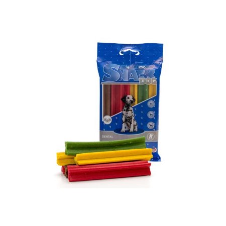 PROFIZOO Dog Snack dental 130 g