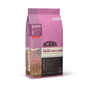 ACANA Grass-Fed Lamb 17 kg