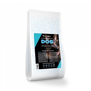 PROFIZOO Dog Premium Lamb 15 kg