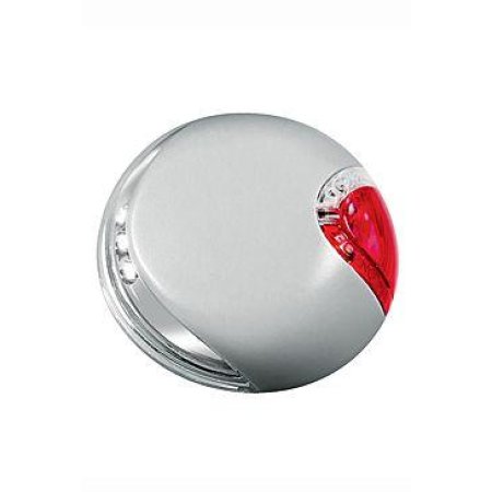 LED Lighting System Flexi na vodítko černá