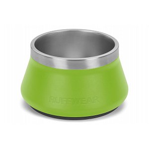 Ruffwear miska pro psa Basecamp Bowl, zelená
