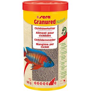 Sera Granured Nature 1000 ml