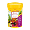 Vitamíny pro akvarijní ryby