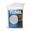 Náplně do filtrů v akváriu