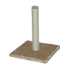 Malá odpočívadla pro kočky - do výšky 100 cm
