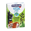 Vitamíny a léčiva pro hlodavce