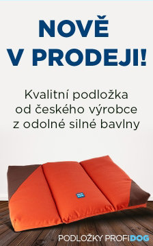 Podložky profidog